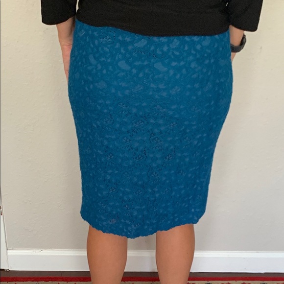 Moulinette Soeurs Pencil Skirt - Picture 5 of 8